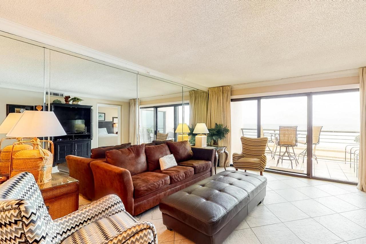 Emerald Towers Destin Habitación foto