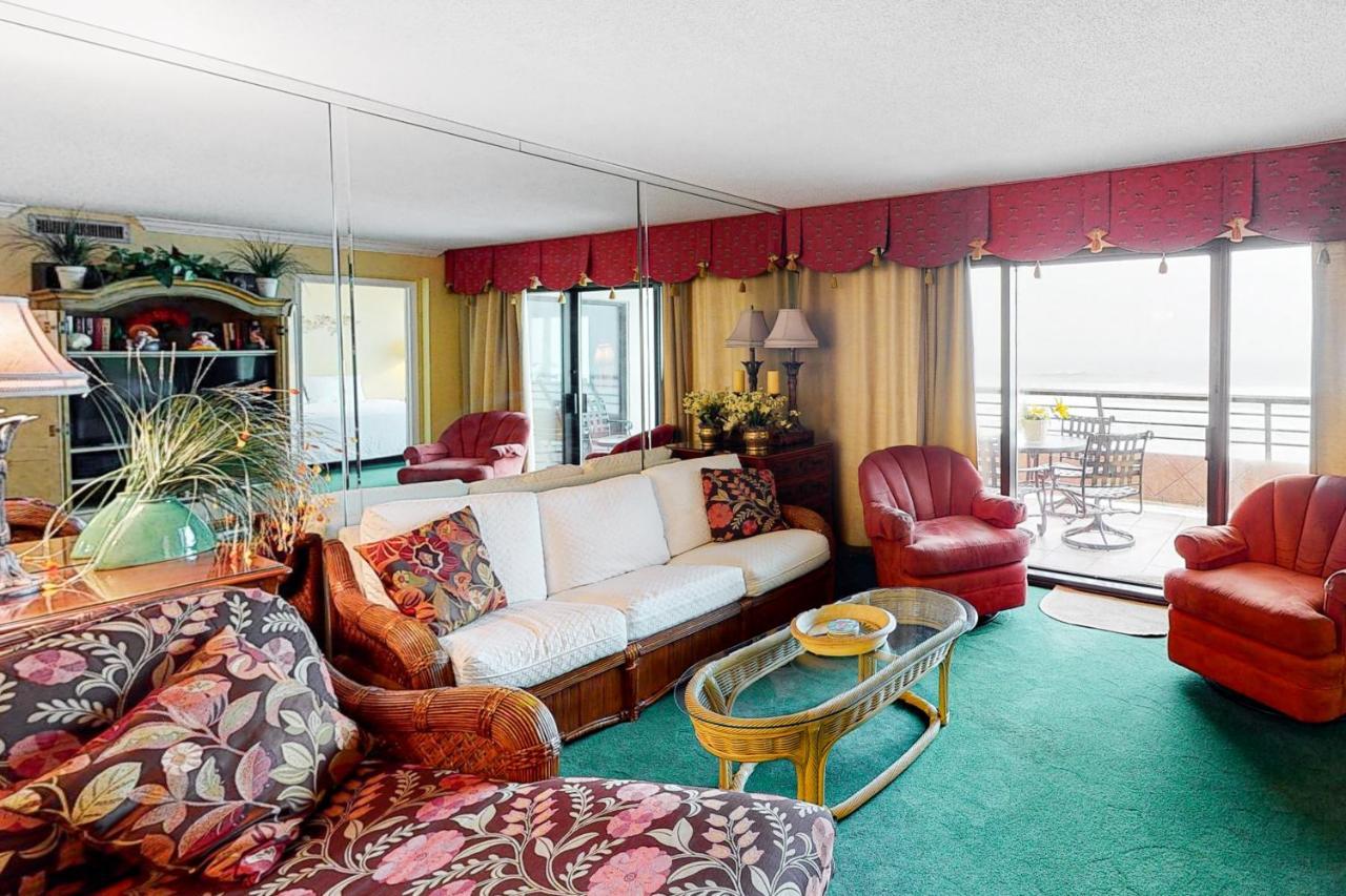 Emerald Towers Destin Habitación foto