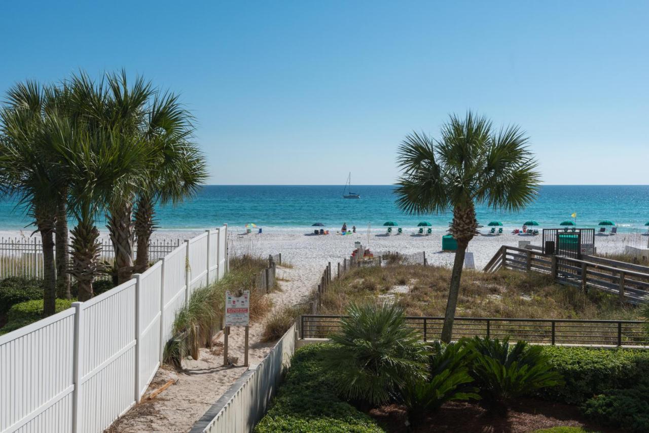 Emerald Towers Destin Habitación foto