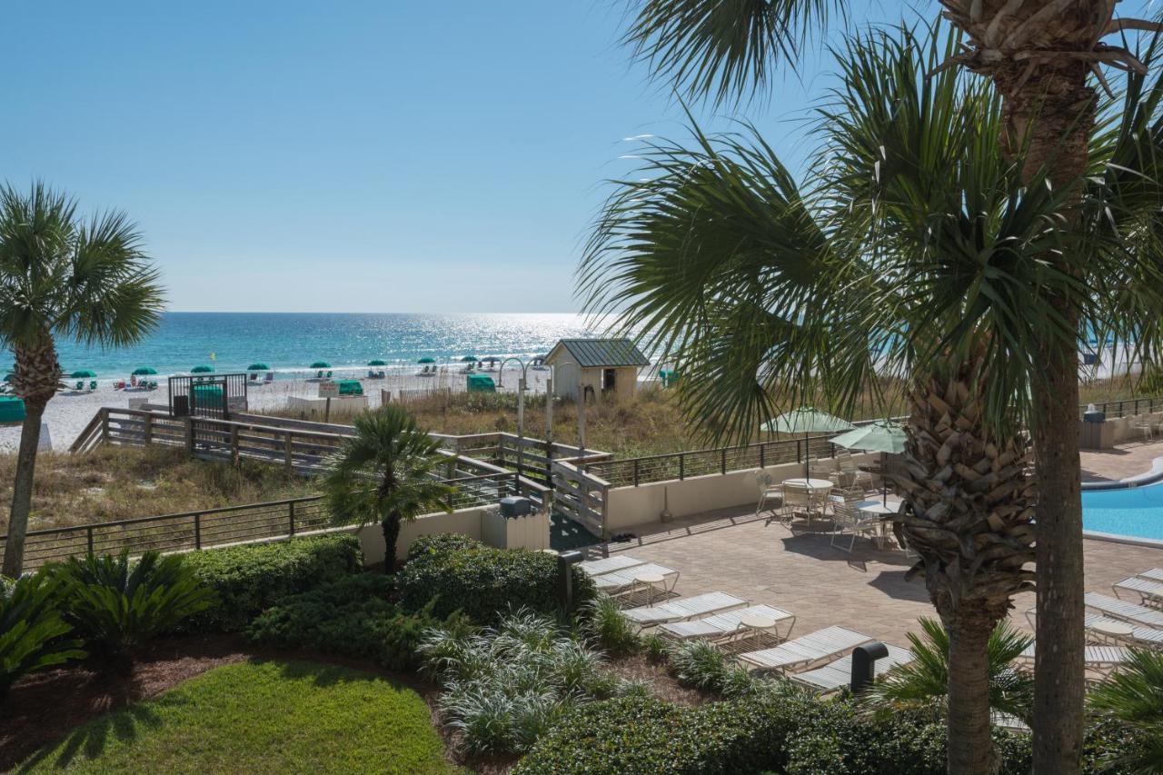 Emerald Towers Destin Habitación foto