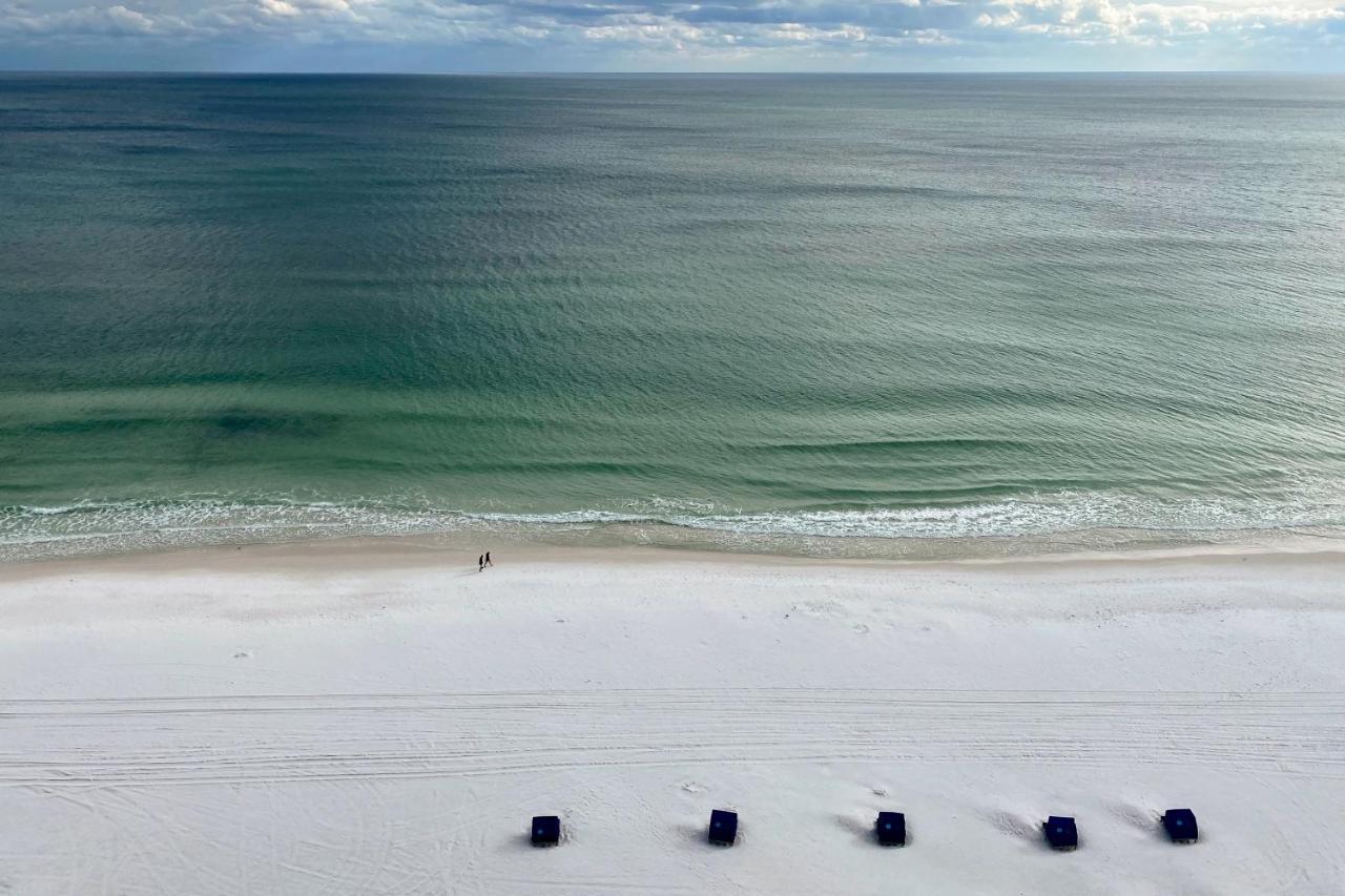 Emerald Towers Destin Habitación foto