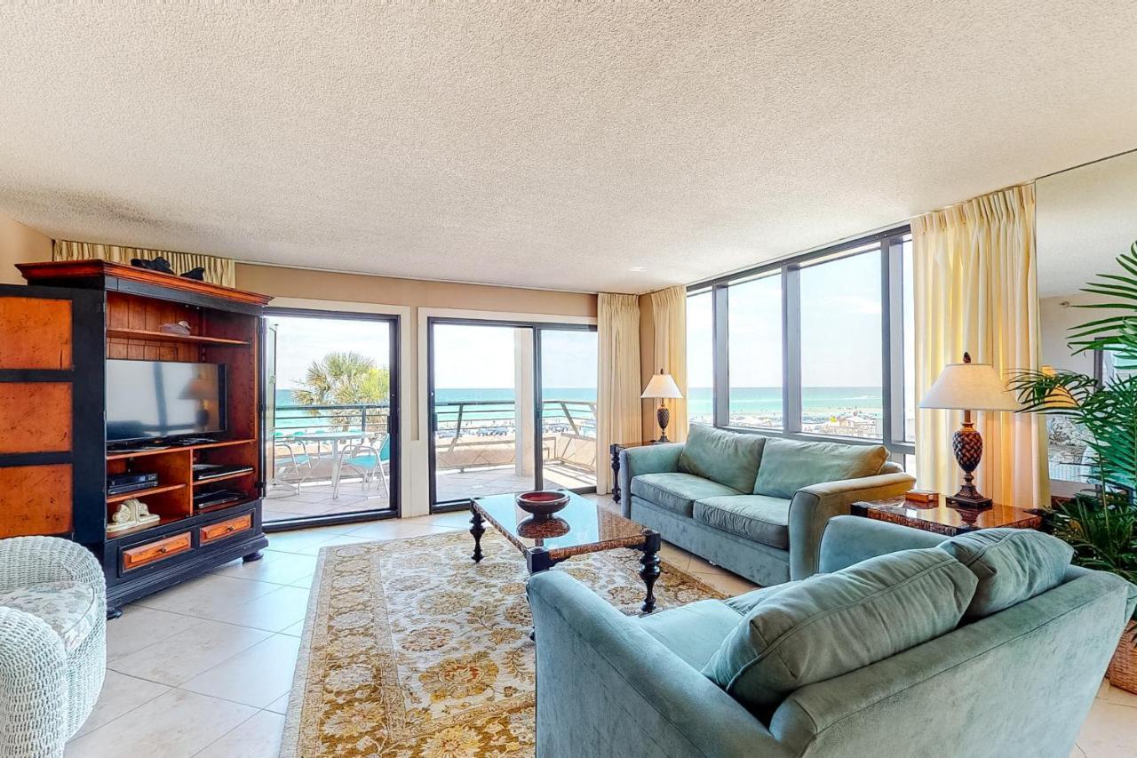 Emerald Towers Destin Habitación foto