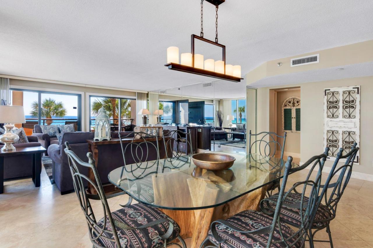 Emerald Towers Destin Habitación foto