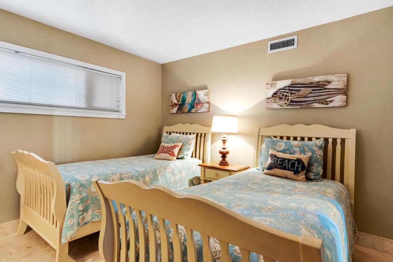 Emerald Towers Destin Habitación foto