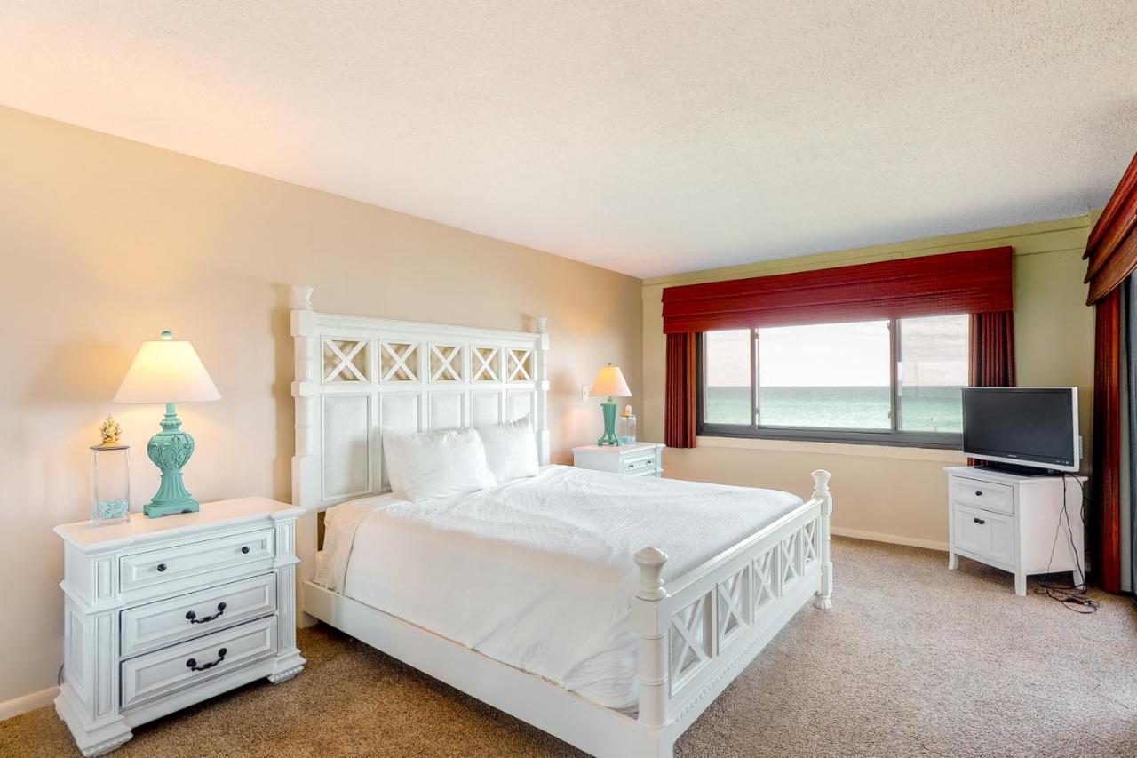 Emerald Towers Destin Habitación foto