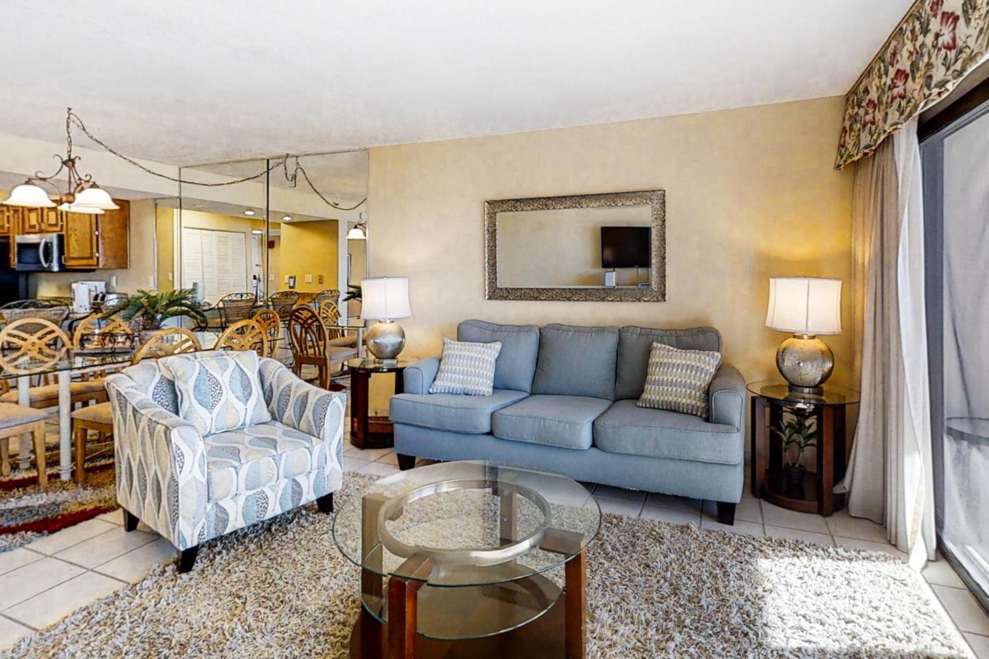 Emerald Towers Destin Habitación foto