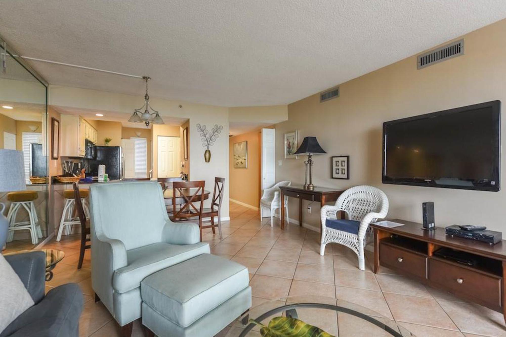 Emerald Towers Destin Habitación foto