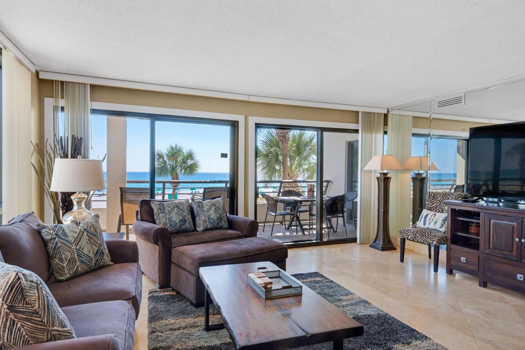 Emerald Towers Destin Habitación foto