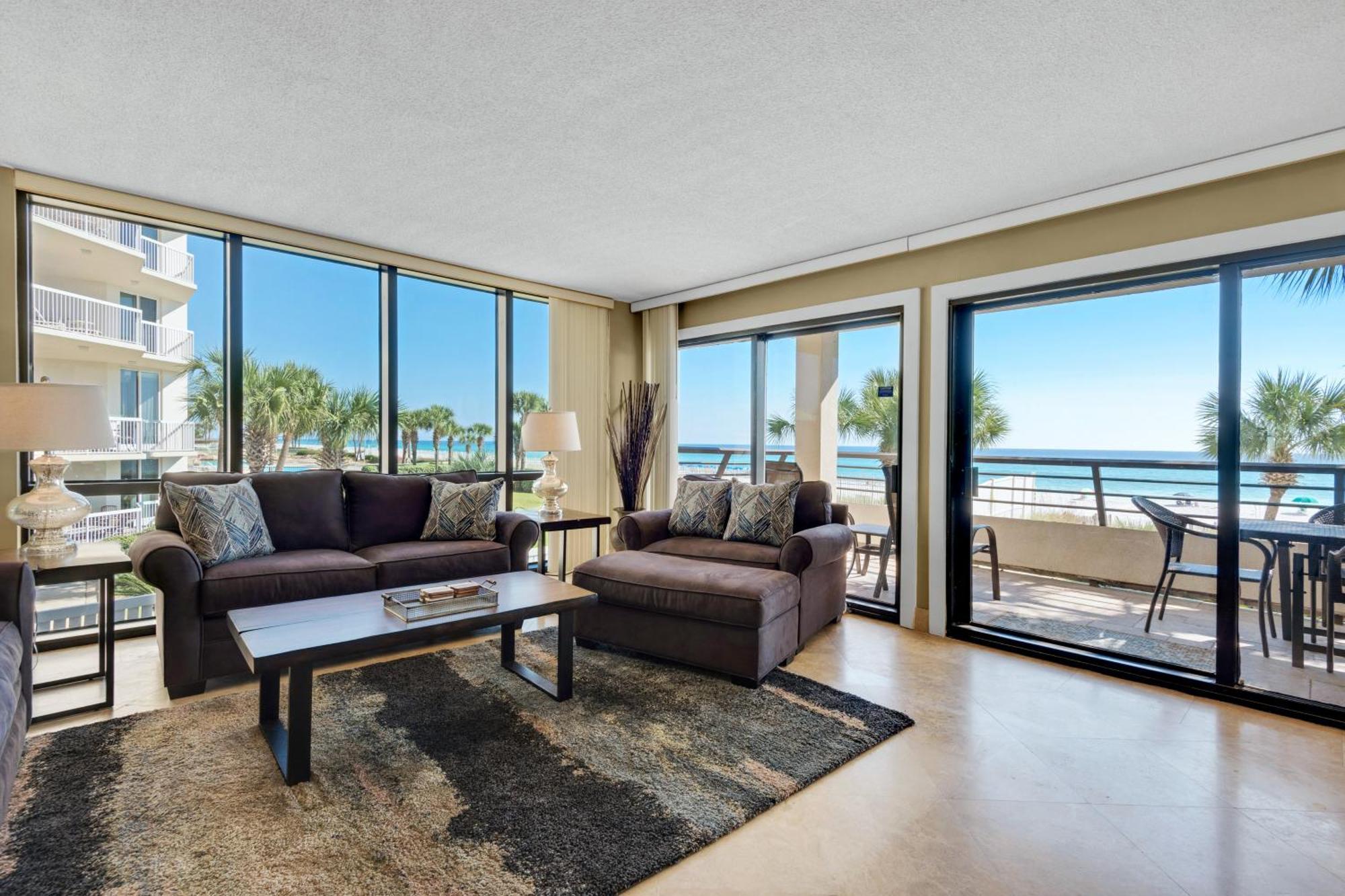Emerald Towers Destin Habitación foto