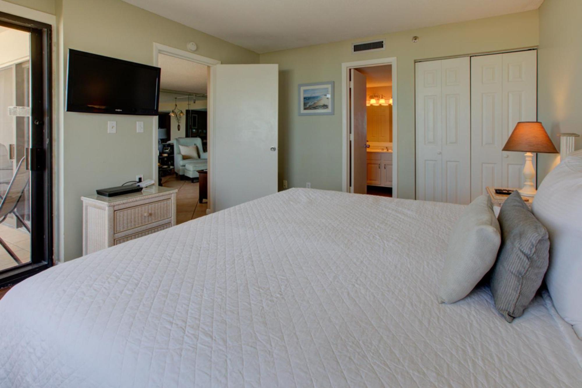 Emerald Towers Destin Habitación foto