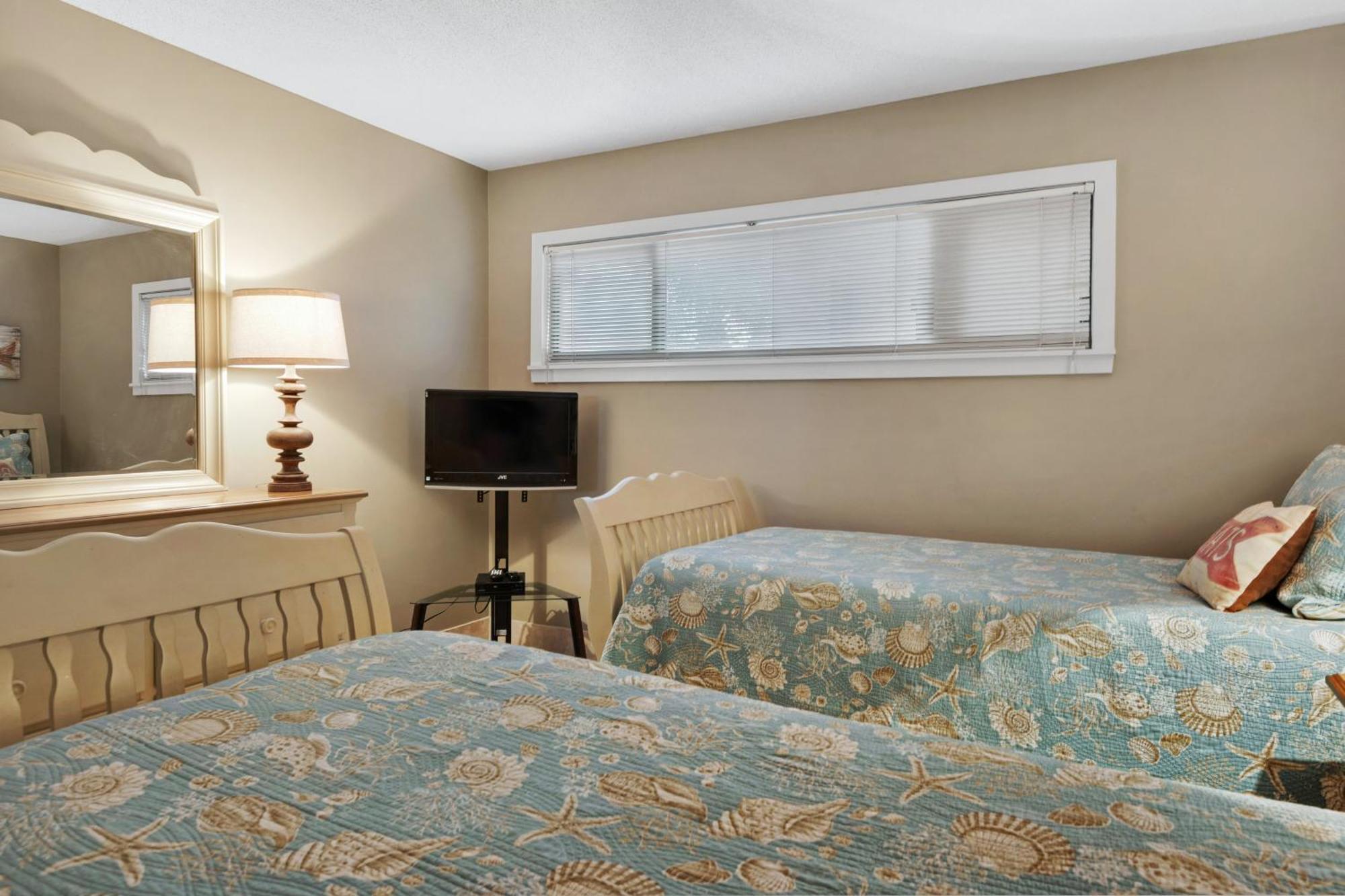 Emerald Towers Destin Habitación foto
