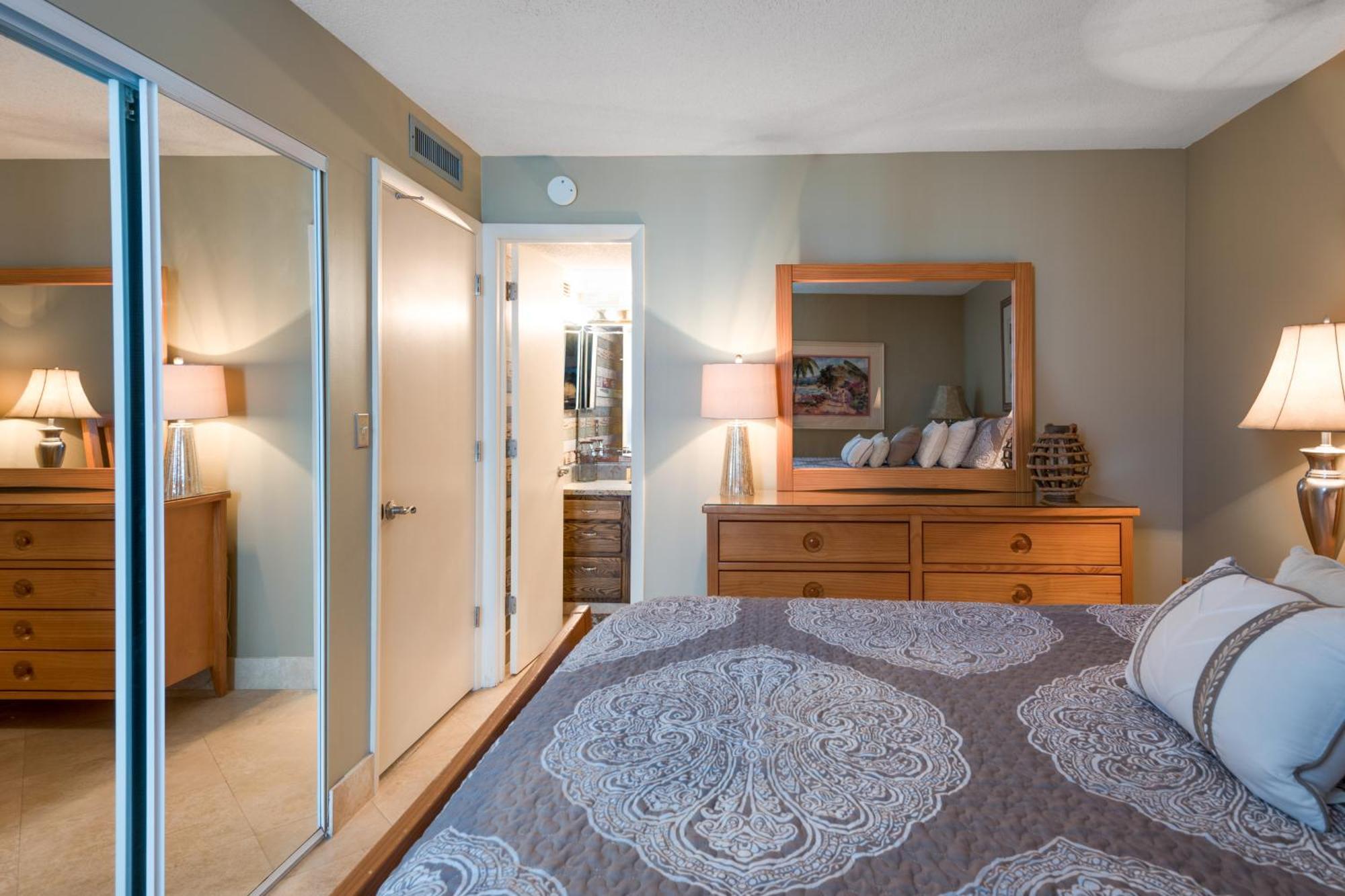 Emerald Towers Destin Habitación foto