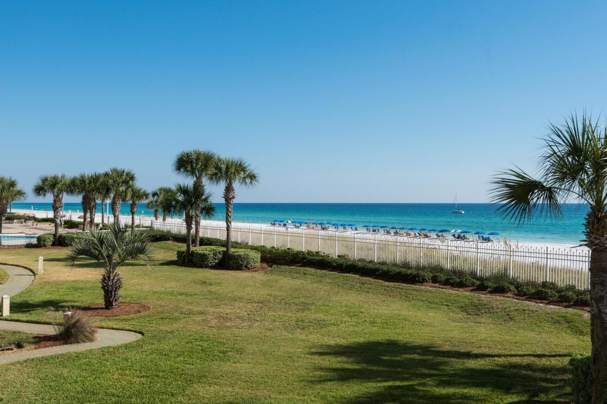 Emerald Towers Destin Habitación foto