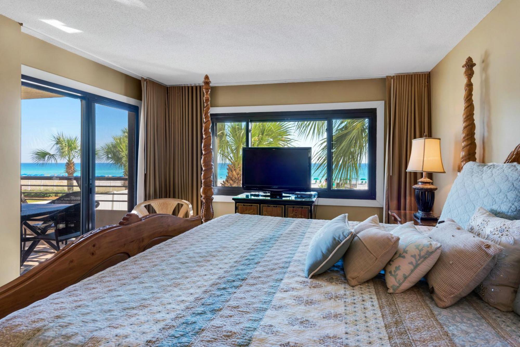 Emerald Towers Destin Habitación foto