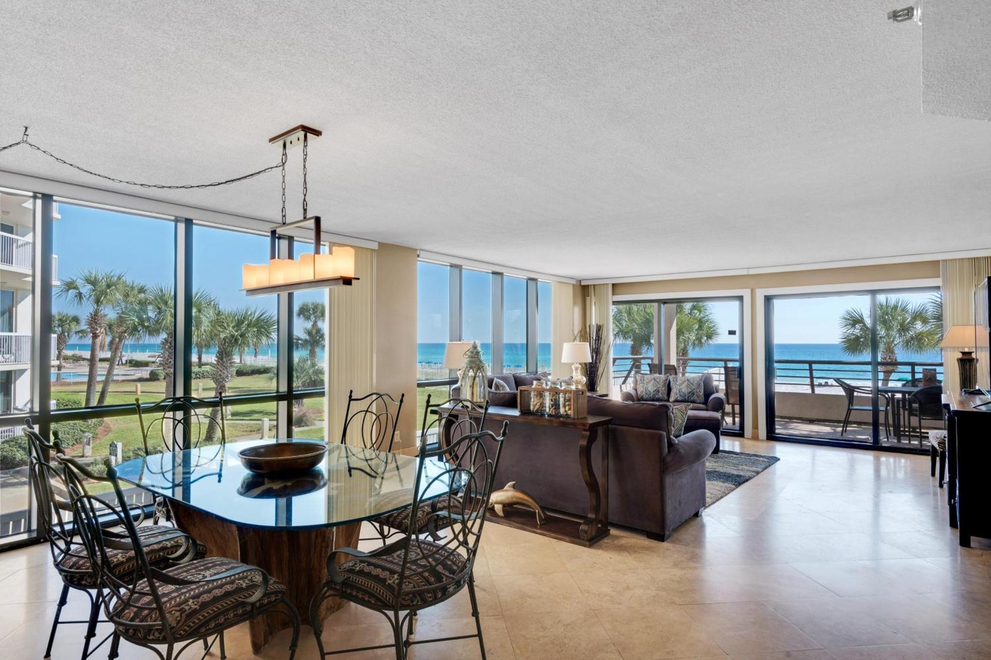 Emerald Towers Destin Habitación foto