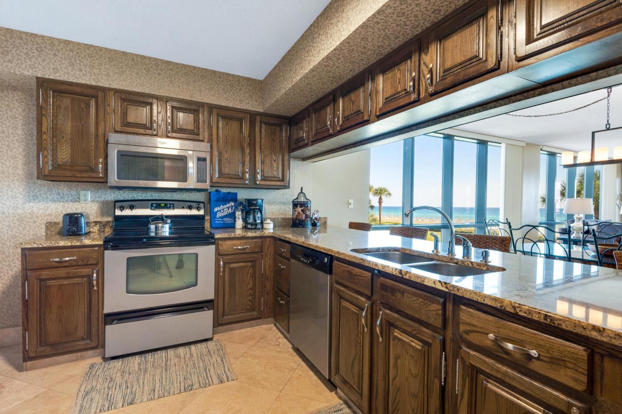 Emerald Towers Destin Habitación foto