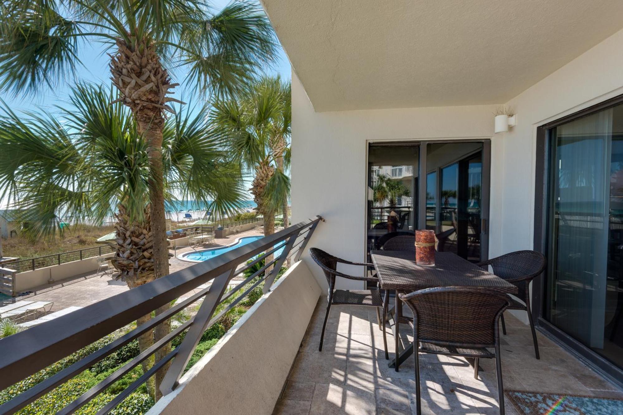 Emerald Towers Destin Habitación foto
